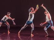 realizó éxito primera Muestra Potosina Danza organizada IPBA