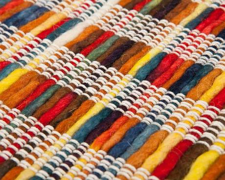 Ultimas tendencias en alfombras para actualizar tu decoración