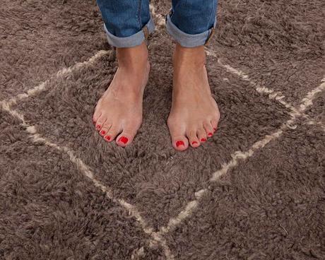 Ultimas tendencias en alfombras para actualizar tu decoración