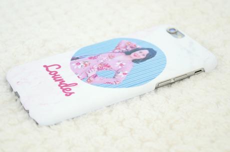 Mi carcasa personalizada Mi carcasa personalizada