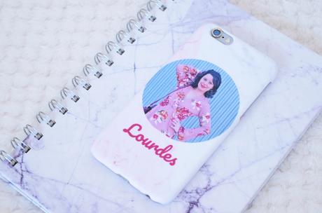 Mi carcasa personalizada Mi carcasa personalizada