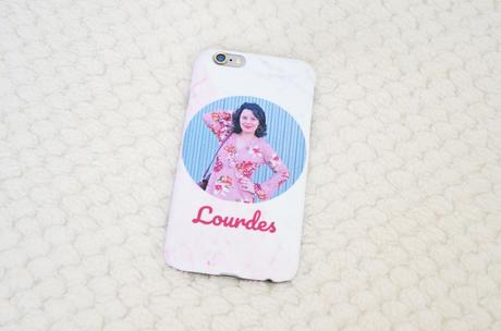 Mi carcasa personalizada Mi carcasa personalizada