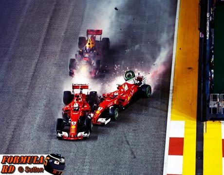 Resumen de la Temporada 2017 de F1 | Comienza la era de los Tetracampeones Resumen de la Temporada 2017 de F1 | Comienza la era de los Tetracampeones
