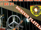 Resumen Temporada 2017 Comienza Tetracampeones