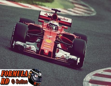 Resumen de la Temporada 2017 de F1 | Comienza la era de los Tetracampeones