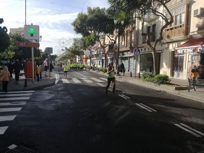 III Carrera Solidaria Contra La Violencia Machista (Plus Ultra) III Carrera Solidaria Contra La Violencia Machista (Plus Ultra)
