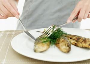 Disminuye el consumo de pescado en los últimos cuatro años