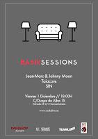 Basik Sessions, Sin, Jean-Mark & Johnny Mon y Taiacore