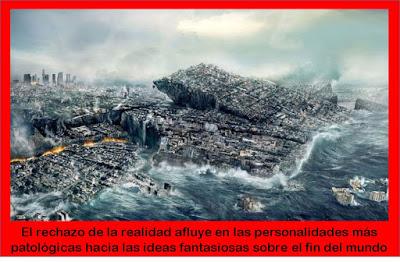 El trasfondo emocional del nacionalismo y de las ideologías extremistas