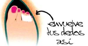 ¿Dolor al usar tacones altos? Este truco definitivamente es para ti ¿Dolor al usar tacones altos? Este truco definitivamente es para ti