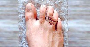 ¿Dolor al usar tacones altos? Este truco definitivamente es para ti ¿Dolor al usar tacones altos? Este truco definitivamente es para ti