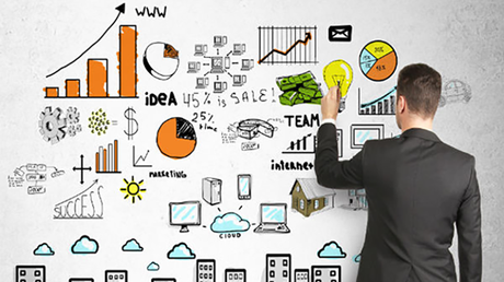Cómo iniciar un emprendimiento Cómo iniciar un emprendimiento