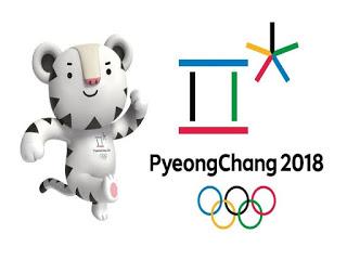 JUEGOS OLÍMPICOS DE PYEONGCHANG 2018 JUEGOS OLÍMPICOS DE PYEONGCHANG 2018