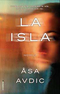 LA ISLA LA ISLA