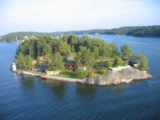 LA ISLA LA ISLA
