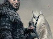Viaja Uthred "The Last Kingdom"