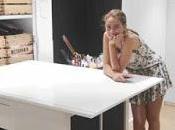 Craft room taller manualidades