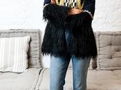 chaqueta para fiestas, jeans.