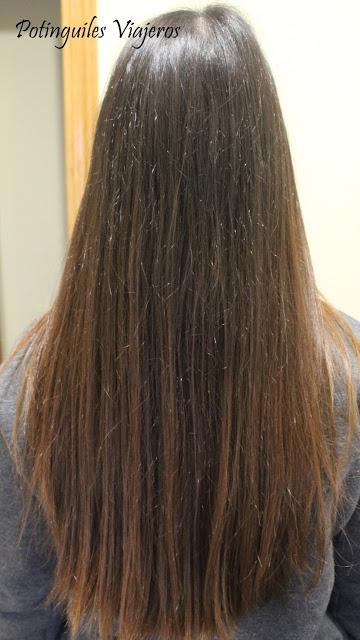 Kativa Keratin Alisado Brasileño // ¿Es efectivo? ¿Funciona?