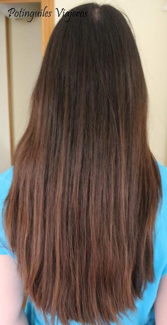 Kativa Keratin Alisado Brasileño // ¿Es efectivo? ¿Funciona?