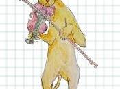 Violinista