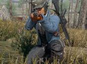 Playerunknown's Battlegrounds prepara versión para móviles