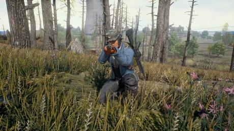 Playerunknown's Battlegrounds prepara versión para móviles Playerunknown's Battlegrounds prepara versión para móviles