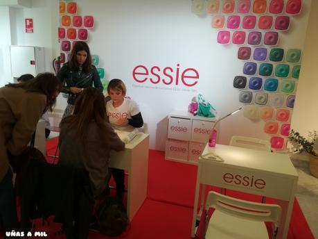 Evento Beauty Day de la Revista Mujer Hoy Evento Beauty Day de la Revista Mujer Hoy