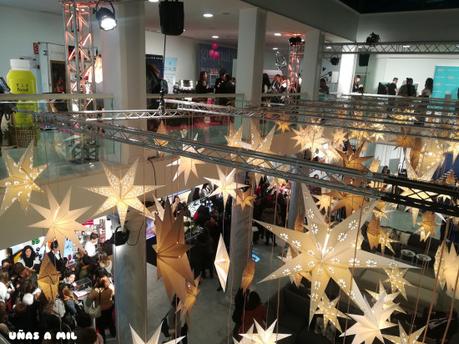 Evento Beauty Day de la Revista Mujer Hoy Evento Beauty Day de la Revista Mujer Hoy