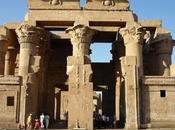 Descubren relieve hermano Alejandro Magno templo egipcio Ombo