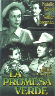 TIERRA PROMETIDA, LA (Green Promise, the) (USA, 1949) Vida Normal