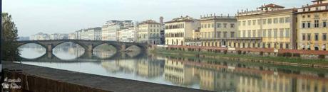 Florencia: recorrido por Oltrarno