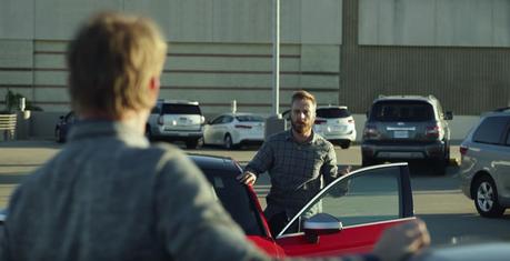 Audi nos lleva al infierno de aparcar en un centro comercial en Navidad en este divertido anuncio