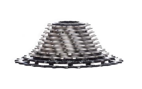 Rotor Uno: un cassette de carretera ligero y duradero rotor uno