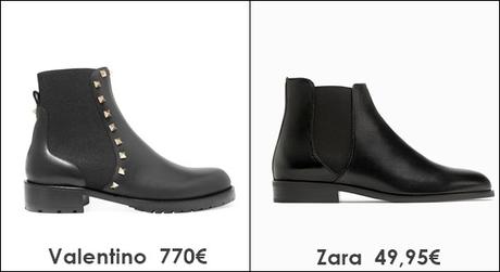 5 Botines que no pasan de moda 5 Botines que no pasan de moda