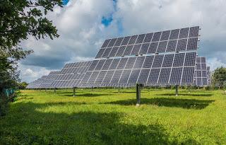 8 Usos sorprendentes de la energía solar 8 Usos sorprendentes de la energía solar