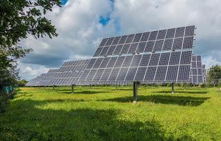 8 Usos sorprendentes de la energía solar