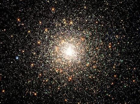 Las Poblaciones estelares en las galaxias