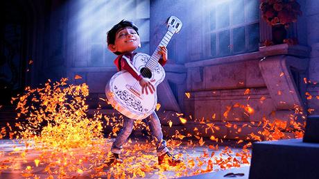 Coco: el nuevo hechizo de Pixar Coco: el nuevo hechizo de Pixar