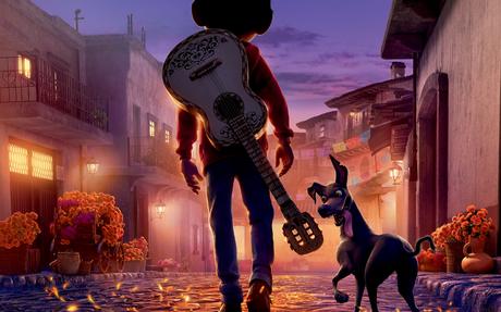 Coco: el nuevo hechizo de Pixar Coco: el nuevo hechizo de Pixar