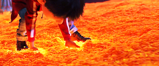 Coco: el nuevo hechizo de Pixar Coco: el nuevo hechizo de Pixar