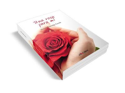 Victoria Expósito: “En ‘Una rosa para mí’ expreso a través de mis letras todos mis sentimientos desde lo más profundo de mi corazón” Victoria Expósito: “En ‘Una rosa para mí’ expreso a través de mis letras todos mis sentimientos desde lo más profundo de mi corazón”