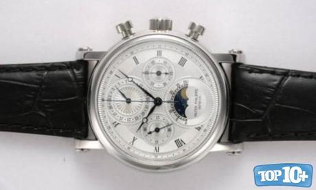 Patek Philippe Grande Complication Patek Philippe Grande Complication-entre-los-10-relojes-mas-caros-del-mundo-