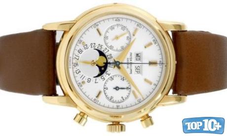 Patek Philippe 2499-entre-los-10-relojes-mas-caros-del-mundo-