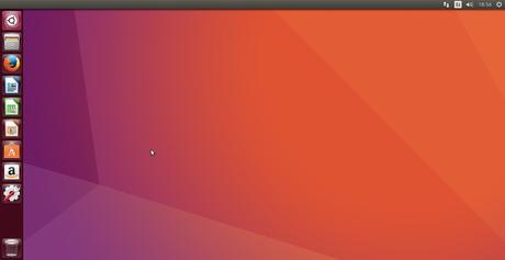 Ya puedes probar Ubuntu Unity
