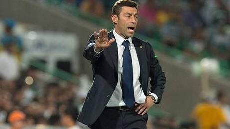Aseguran que Caixinha es el nuevo técnico del Cruz Azul Aseguran que Caixinha es el nuevo técnico del Cruz Azul