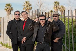 [Noticia] Dr. Feelgood y J.Teixi Band estarán en la II Rhythm&Blues Soul Festival