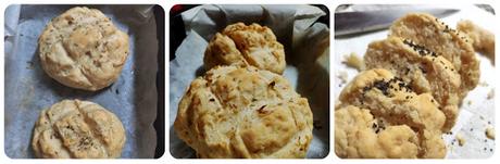 Receta de pan y un dilema: ¿Necesito una panificadora? Receta de pan y un dilema: ¿Necesito una panificadora?