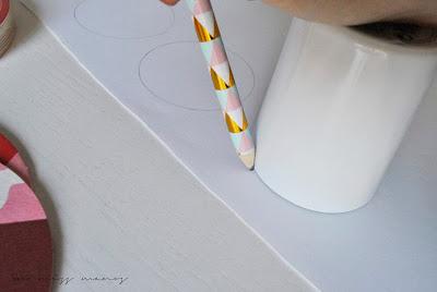 DIY Calendario de adviento DIY Calendario de adviento
