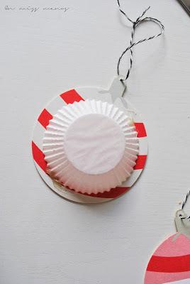 DIY Calendario de adviento DIY Calendario de adviento
